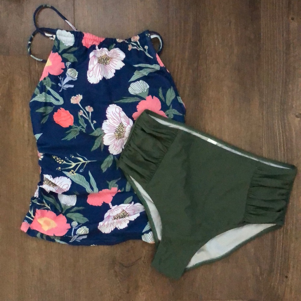 Women’s swimsuit